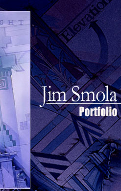 Jim Smola