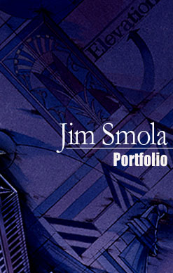 Jim Smola